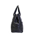 Gotham Tote, side view